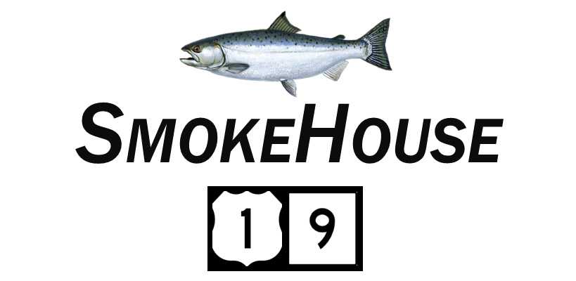 Smokehouse 19